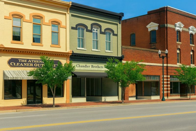 Masonry Service in Athens, AL
