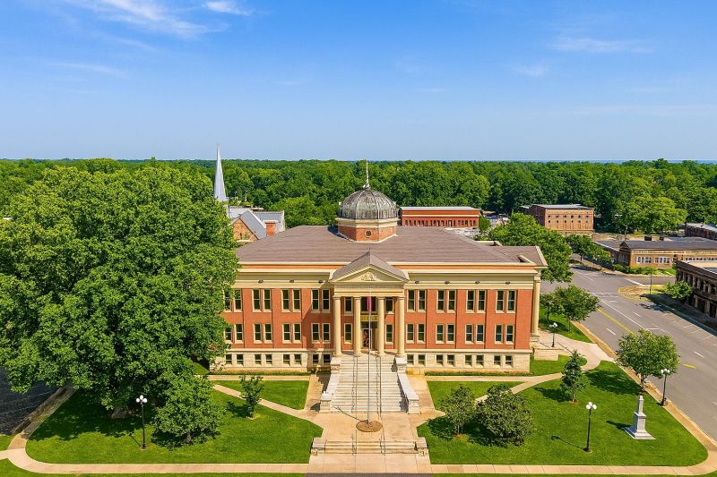 Masonry Service in Athens, AL