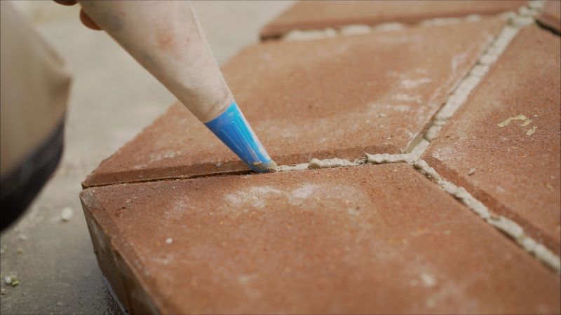 Brick Caulking in Athens, AL