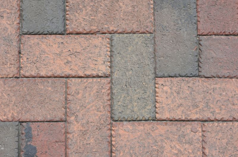 Brick Flatwork Repair in Harvest, AL