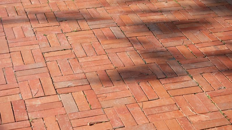 Brick Floor Repair in Athens, AL