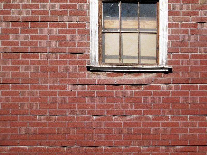 Brick Repair in Hartselle, AL