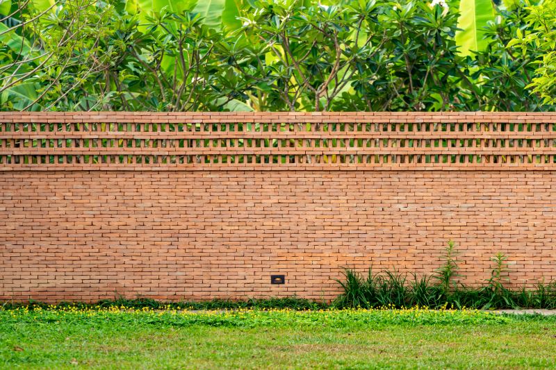 Brick Repair in Madison, AL