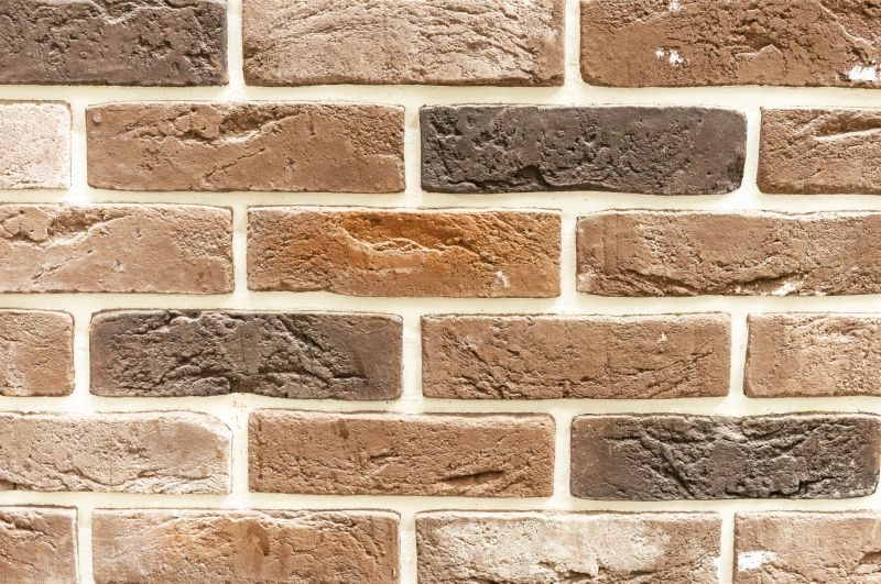 Brick Restoration in Courtland, AL