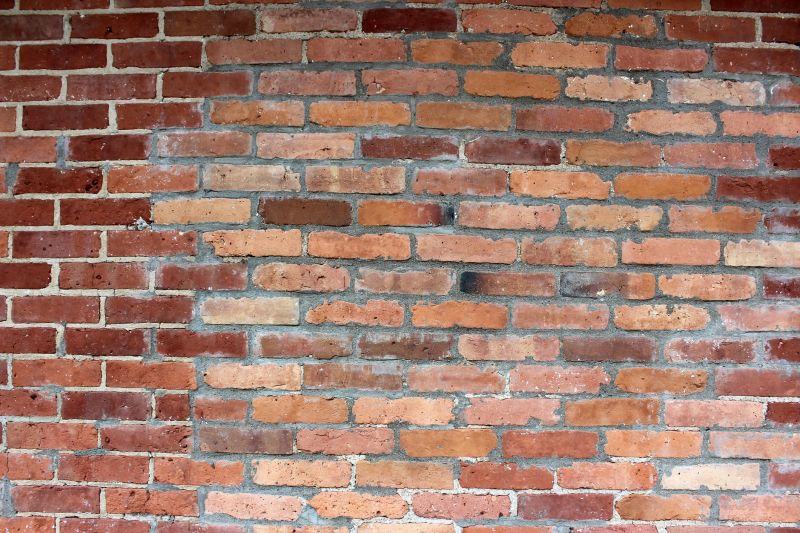 Brick Restoration in Hartselle, AL