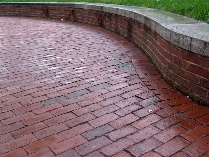 Brick Restoration in Hazel Green, AL