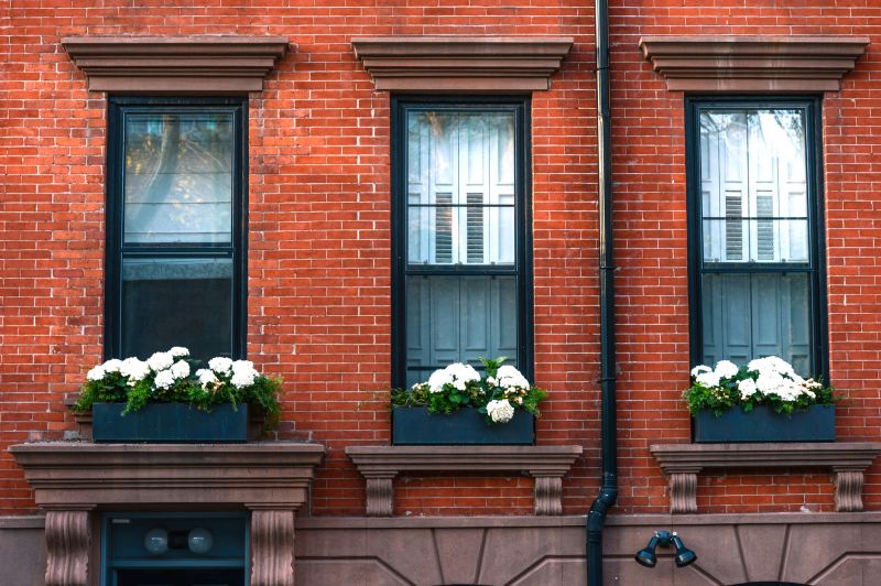 Brick Restoration in Huntsville, AL