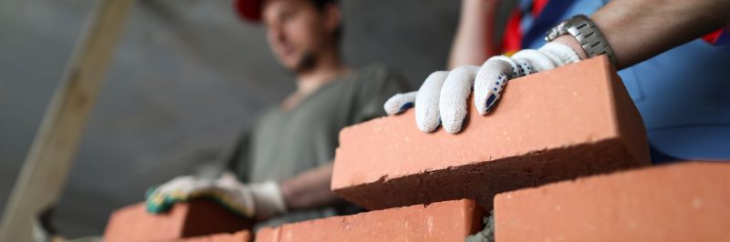 Brick Restoration in Minor Hill, TN