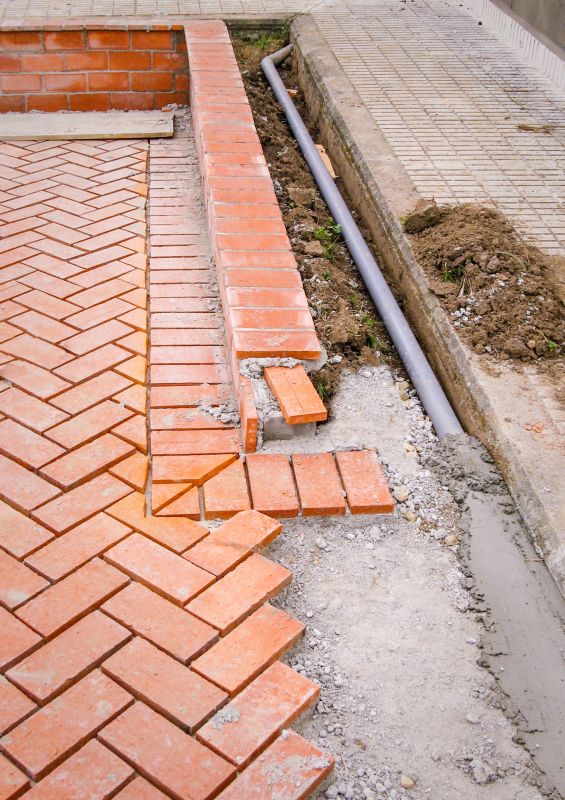 Commercial Masonry Repair in Decatur, AL