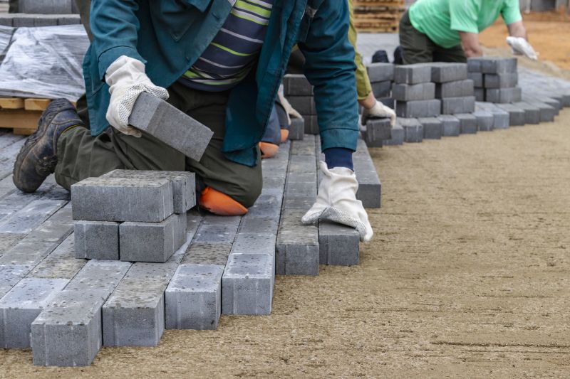 Commercial Masonry Repair in Elkmont, AL