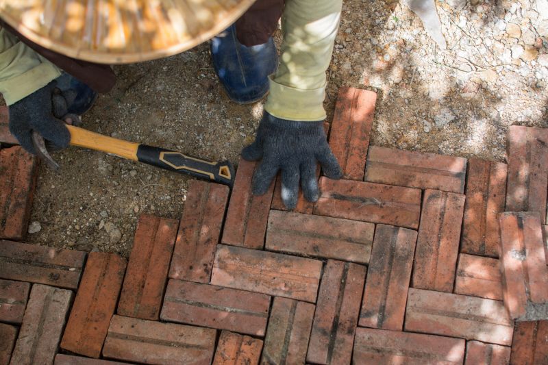 Commercial Masonry Repair in Hartselle, AL