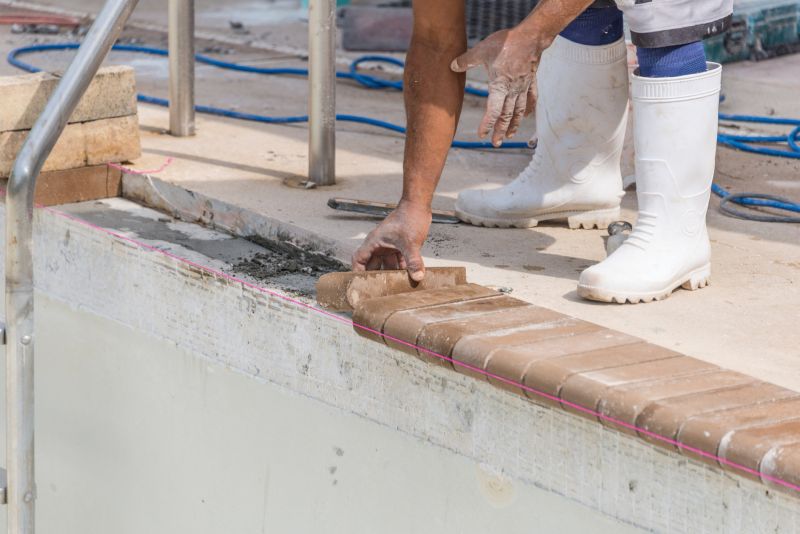 Commercial Masonry Repair in Hazel Green, AL