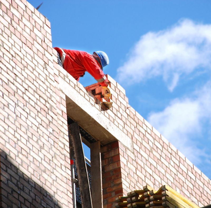 Commercial Masonry Repair in Minor Hill, TN