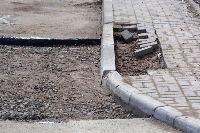 Commercial Masonry Repair in Rogersville, AL