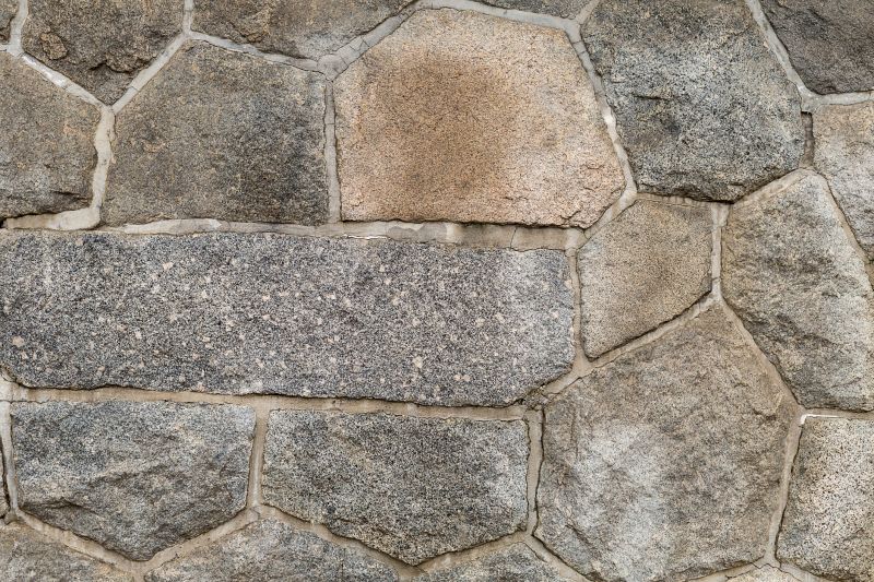 Commercial Stone Masonry in Hazel Green, AL