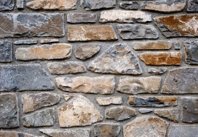 Commercial Stone Masonry in Huntsville, AL