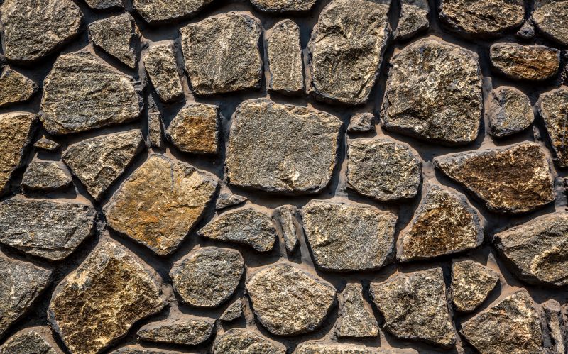 Commercial Stone Masonry in Huntsville, AL