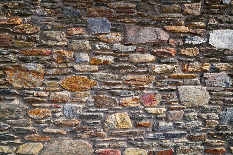 Commercial Stone Masonry in Trinity, AL