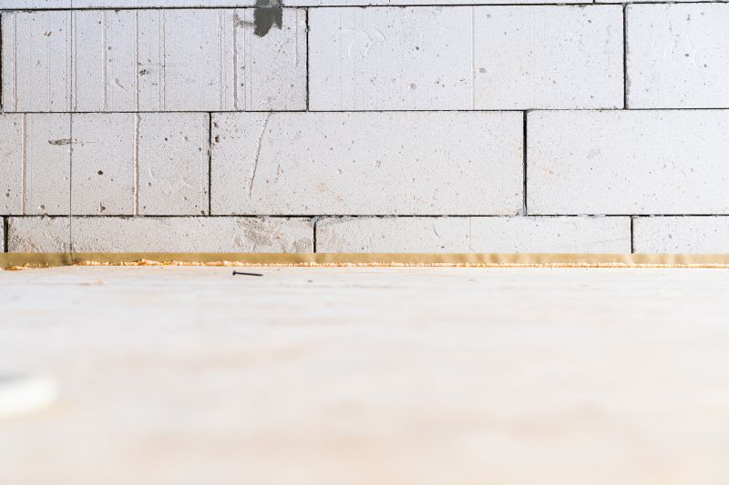 Concrete Block Repair in Athens, AL