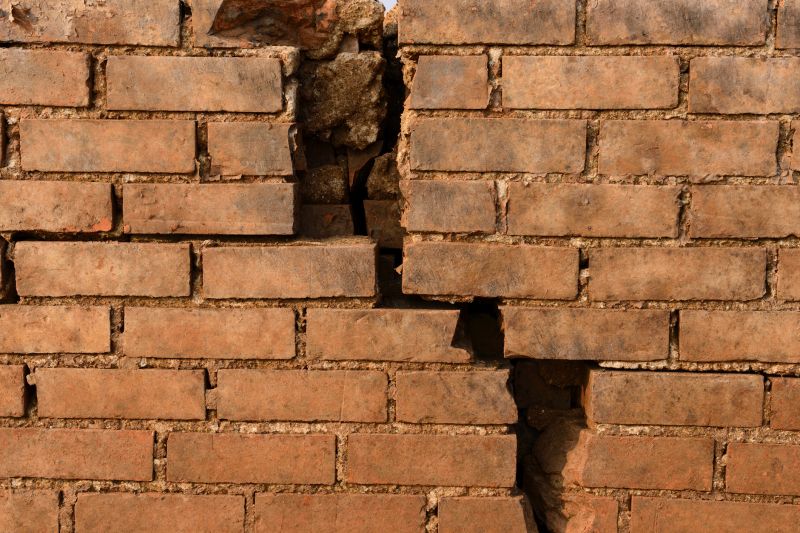 Masonry Repair in Trinity, AL