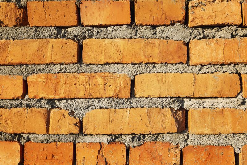 Masonry Wall Repair in Athens, AL