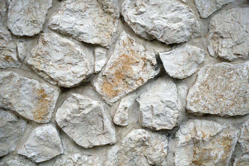 Stone Masonry Installation in Hazel Green, AL