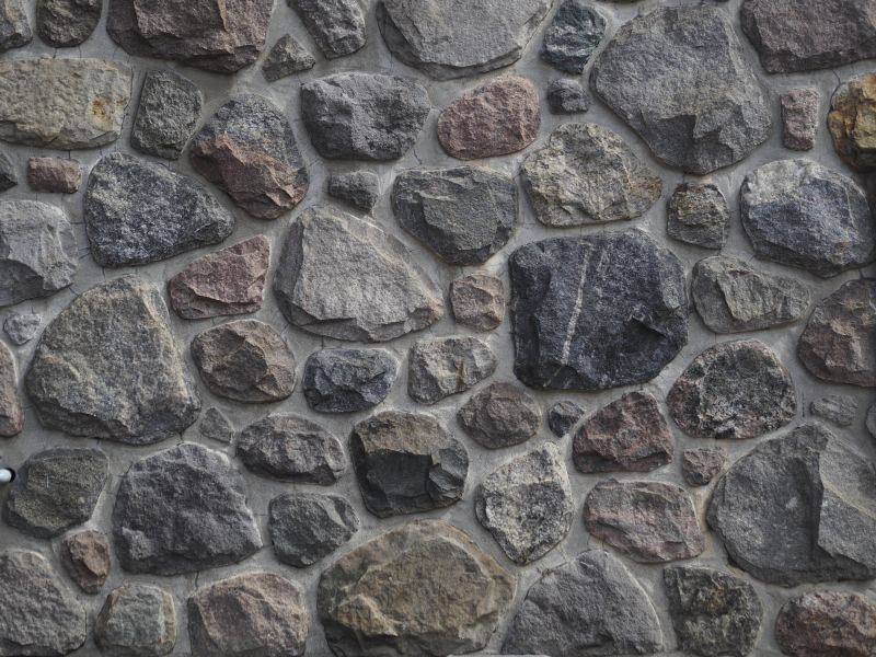 Stone Masonry Installation in Minor Hill, TN
