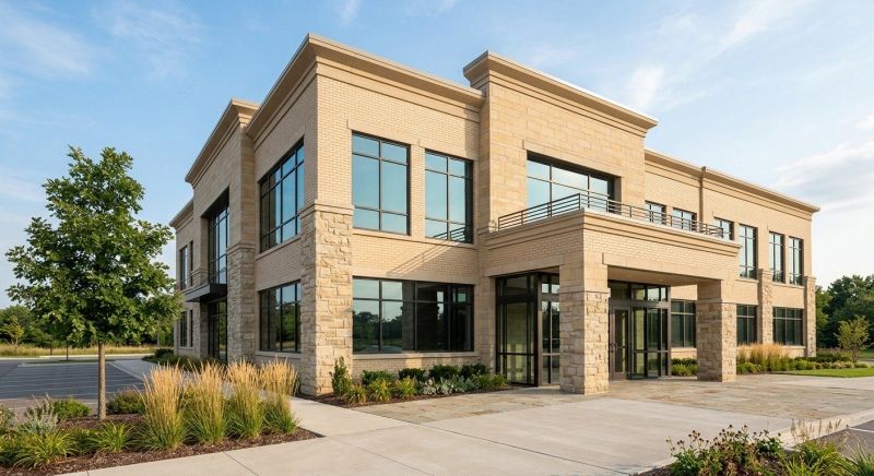 Stone Masonry Service in Athens, AL