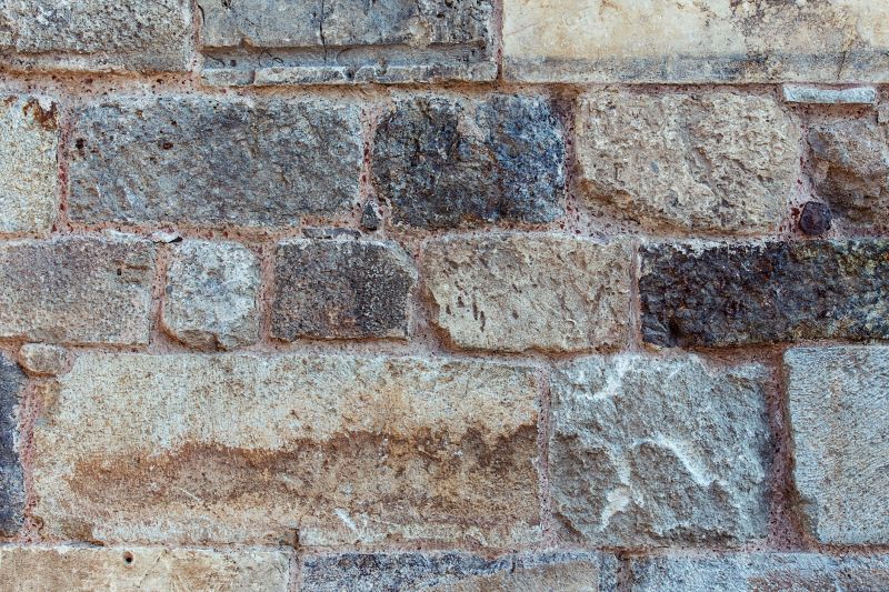 Stone Masonry Service in Athens, AL