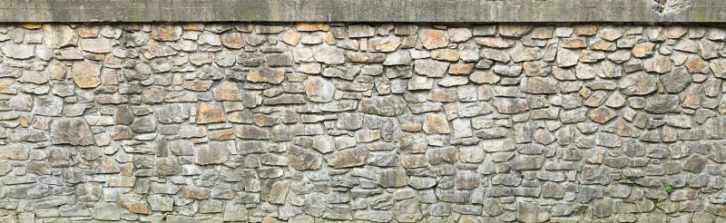 Stone Wall Repair in Minor Hill, TN