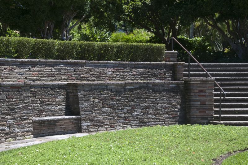 Stonework Installation in Trinity, AL