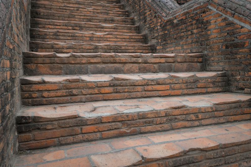 Stonework Repair in Athens, AL
