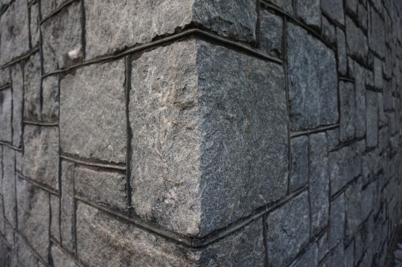 Stonework Repair in Athens, AL