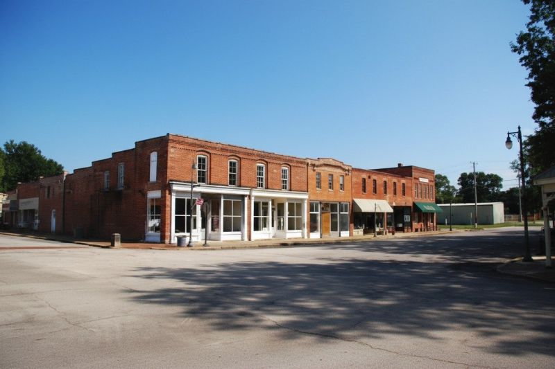 Courtland, AL